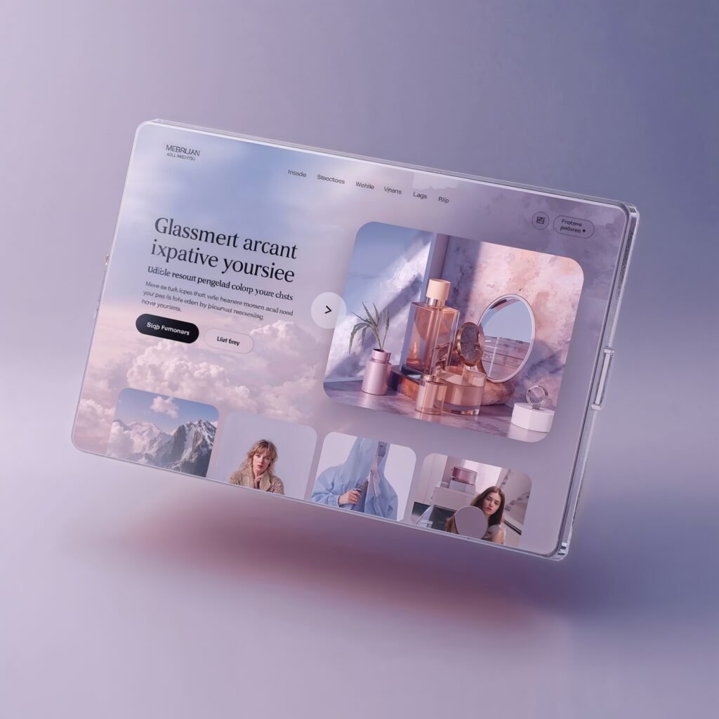 Premium Website Development