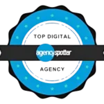 Digital marketing agency NexPrime recognized by Agency Spotter for excellence in online marketing services.