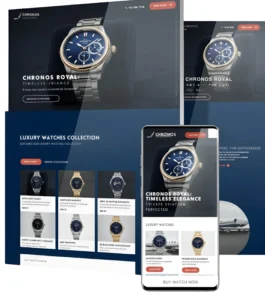 WordPress Website Development 14 Professional NexPrime Agency website developers working on modern WordPress websites.