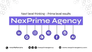 NexPrime Agency Cover Pic