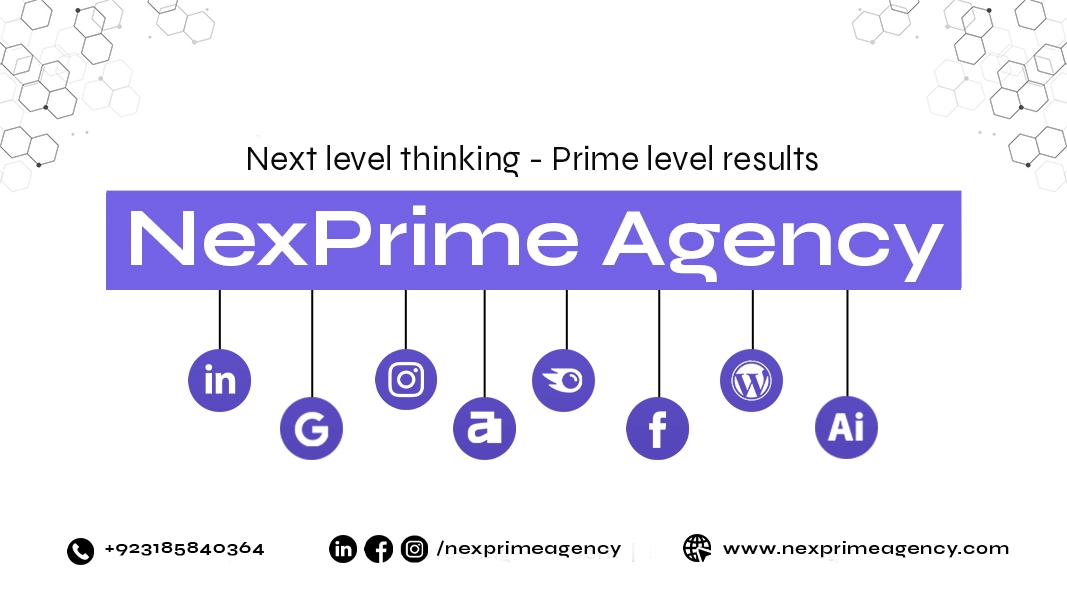 NexPrime Agency Cover Pic