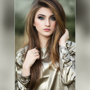 Salwa Afzaal