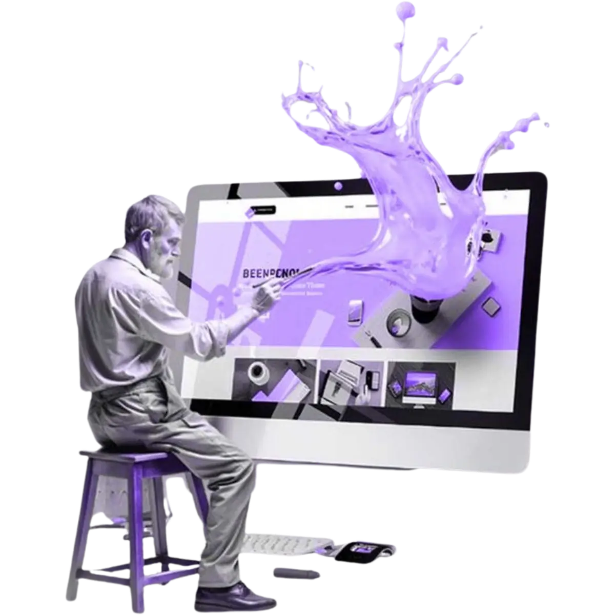 Web Development Services in Pakistan 1 Web development services in Pakistan by NexPrime Agency