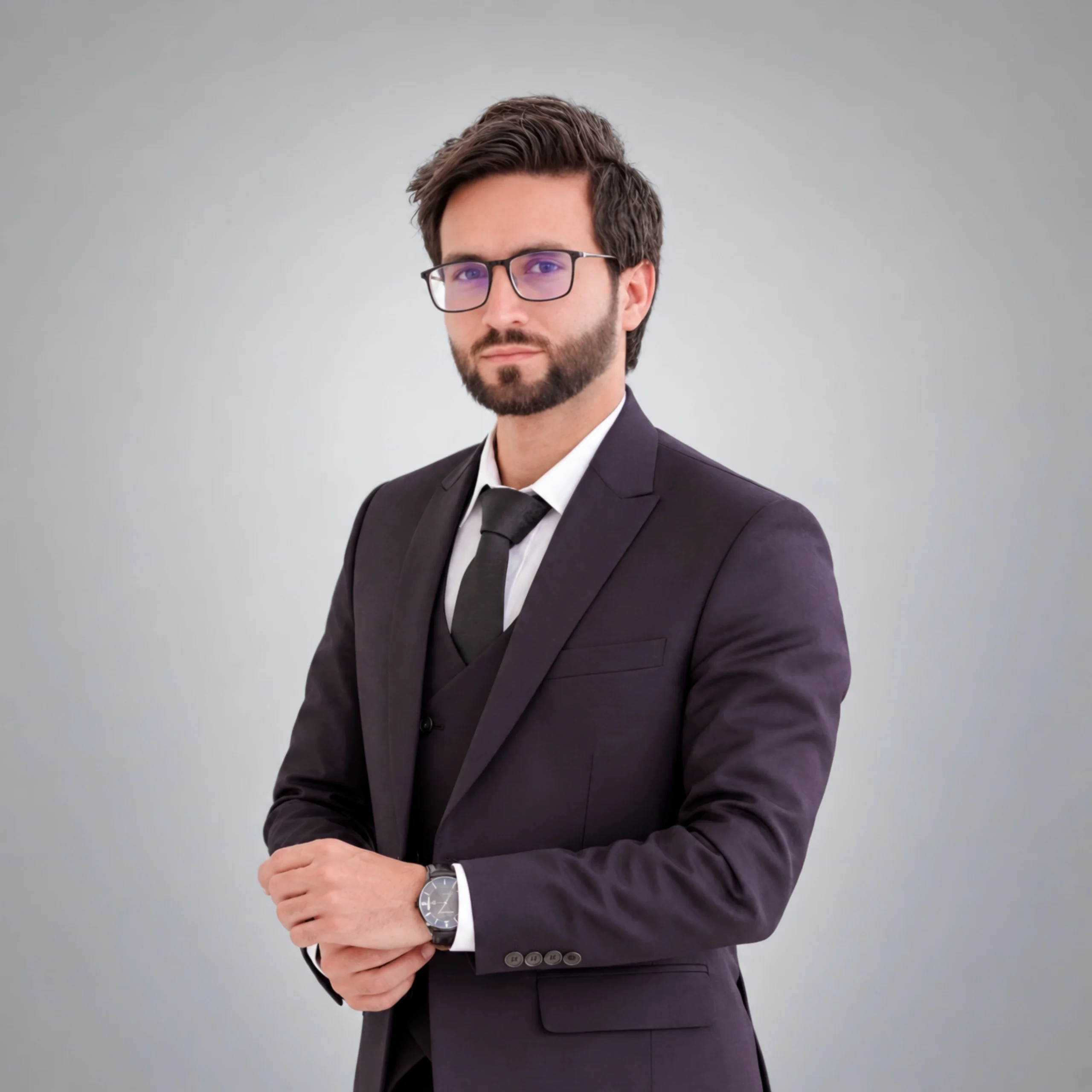 Usman Ahmed, SEO specialist and founder at NexPrime Agency leading Karachi SEO campaigns