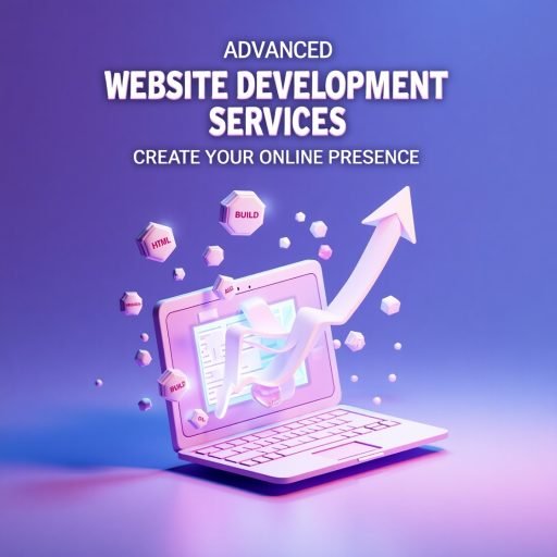 affordable website development services