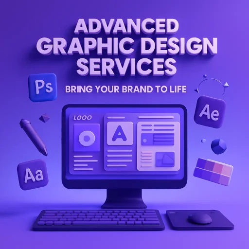 Creative Digital Marketing Agency