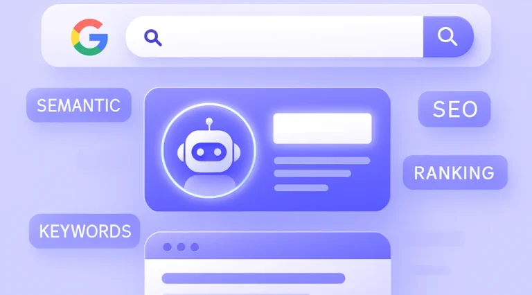 how to rank in google ai mode