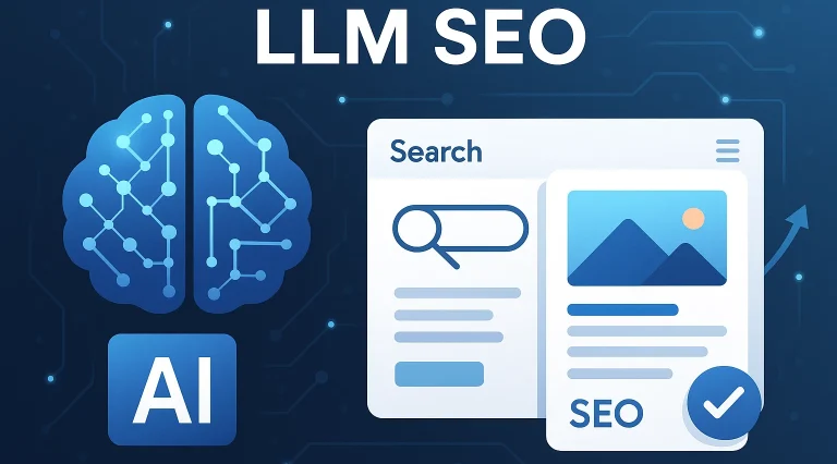 What is LLM SEO
